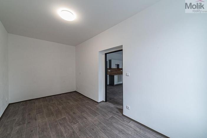 Pronájem bytu 3+kk, Litvínov - Horní Litvínov, Tržní, 64 m2