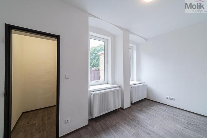 Pronájem bytu 3+kk, Litvínov - Horní Litvínov, Tržní, 64 m2
