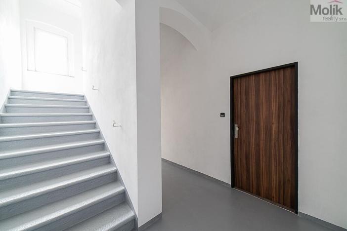 Pronájem bytu 3+kk, Litvínov - Horní Litvínov, Tržní, 64 m2