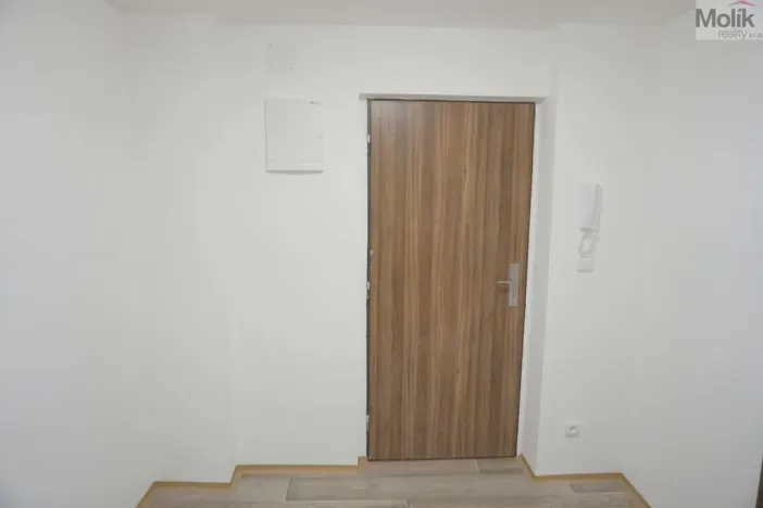Pronájem bytu 3+kk, Litvínov - Horní Litvínov, Tržní, 64 m2