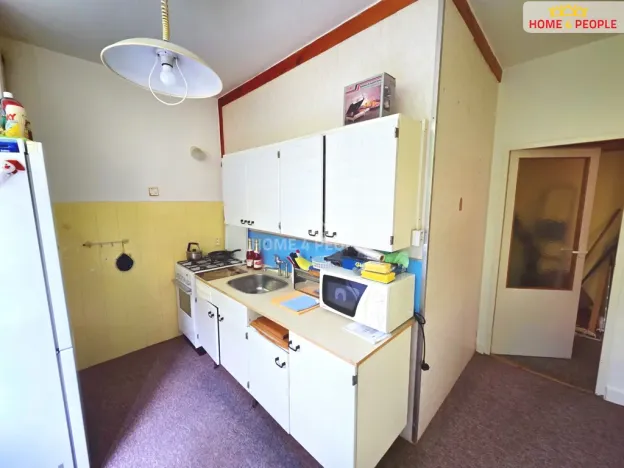 Pronájem bytu 3+1, Brno - Lesná, Šrámkova, 72 m2