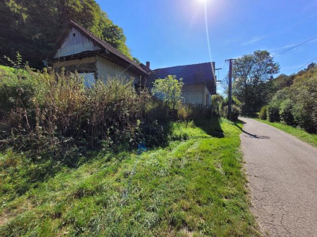 Prodej rodinného domu, Hvozd - Vojtěchov, 91 m2