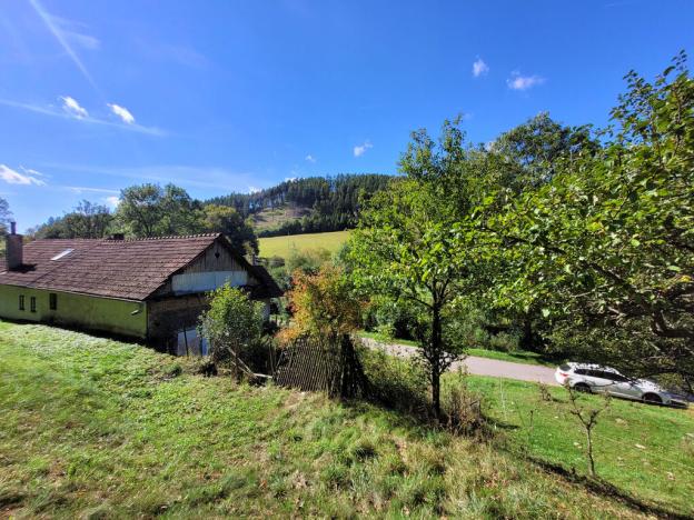 Prodej rodinného domu, Hvozd - Vojtěchov, 91 m2