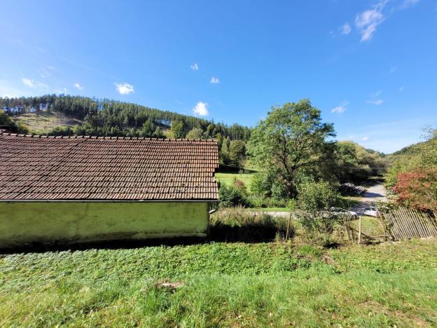 Prodej rodinného domu, Hvozd - Vojtěchov, 91 m2