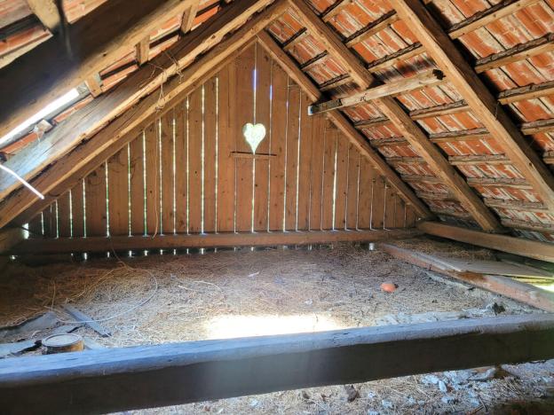 Prodej rodinného domu, Hvozd - Vojtěchov, 91 m2