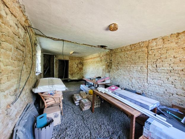 Prodej rodinného domu, Hvozd - Vojtěchov, 91 m2