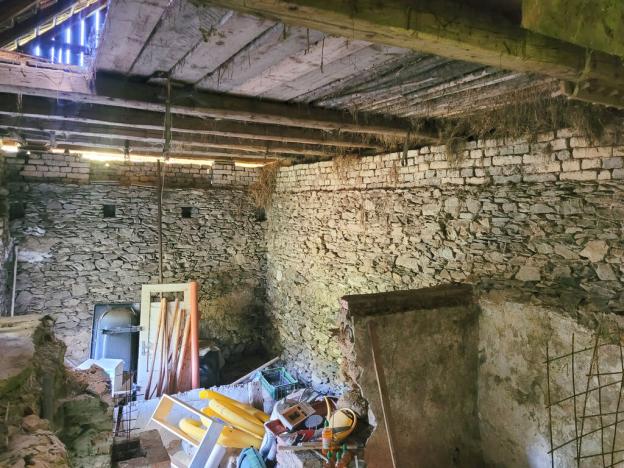 Prodej rodinného domu, Hvozd - Vojtěchov, 91 m2