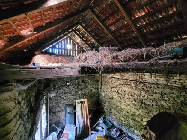 Prodej rodinného domu, Hvozd - Vojtěchov, 91 m2