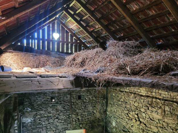 Prodej rodinného domu, Hvozd - Vojtěchov, 91 m2