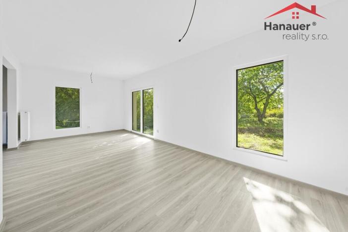 Prodej rodinného domu, Děčín - Děčín XXV-Chmelnice, Višňová, 113 m2