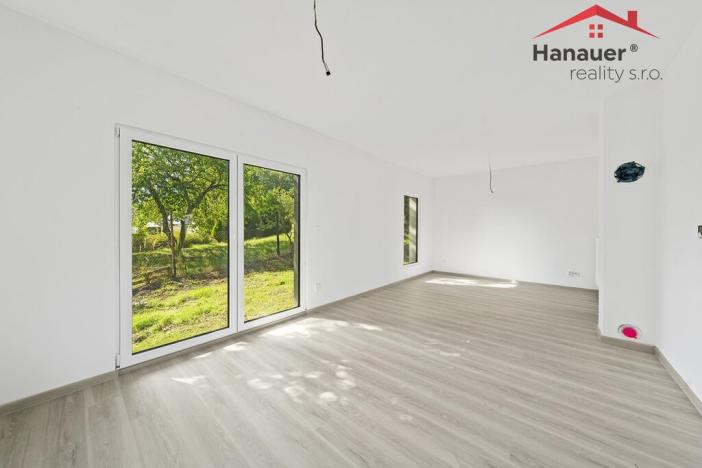 Prodej rodinného domu, Děčín - Děčín XXV-Chmelnice, Višňová, 113 m2