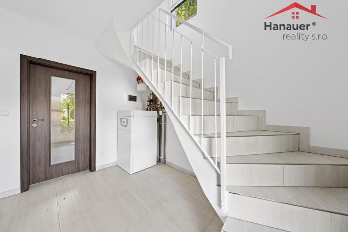 Prodej rodinného domu, Děčín - Děčín XXV-Chmelnice, Višňová, 113 m2