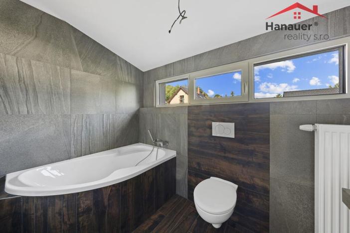 Prodej rodinného domu, Děčín - Děčín XXV-Chmelnice, Višňová, 113 m2