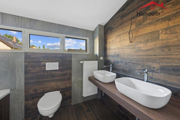 Prodej rodinného domu, Děčín - Děčín XXV-Chmelnice, Višňová, 113 m2