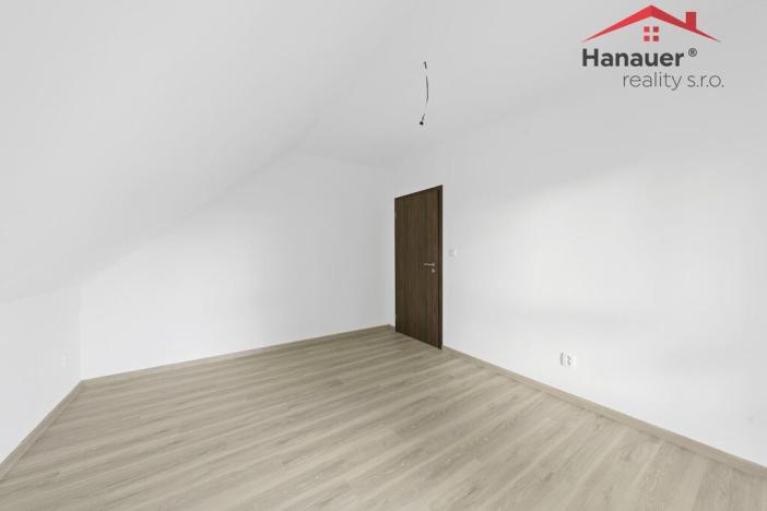 Prodej rodinného domu, Děčín - Děčín XXV-Chmelnice, Višňová, 113 m2