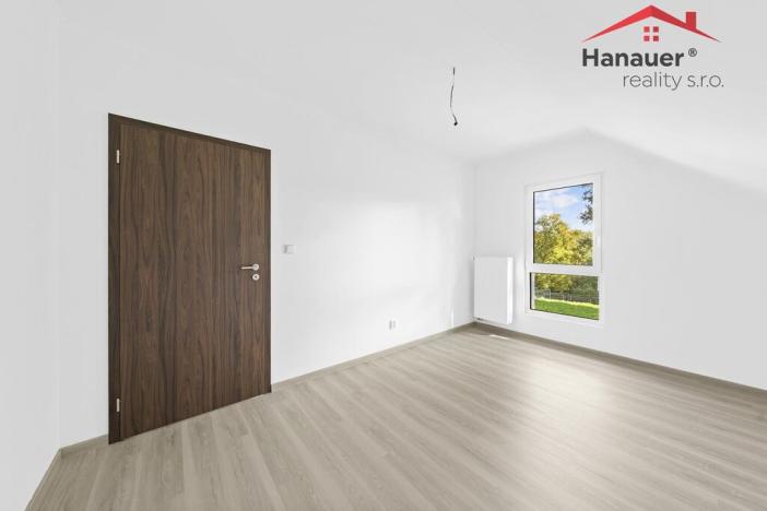 Prodej rodinného domu, Děčín - Děčín XXV-Chmelnice, Višňová, 113 m2