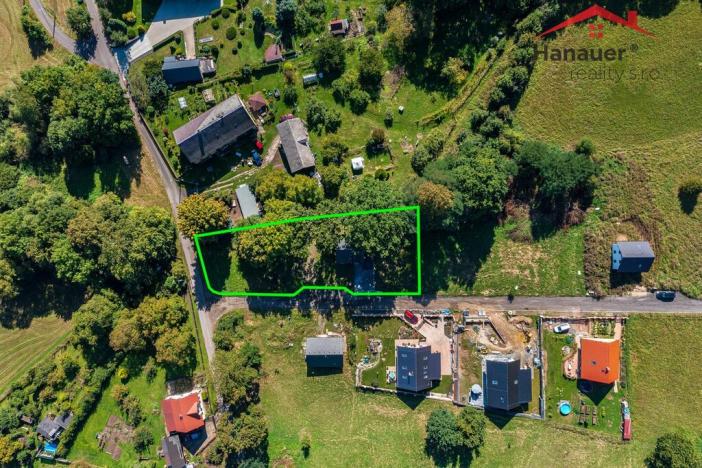 Prodej rodinného domu, Děčín - Děčín XXV-Chmelnice, Višňová, 113 m2