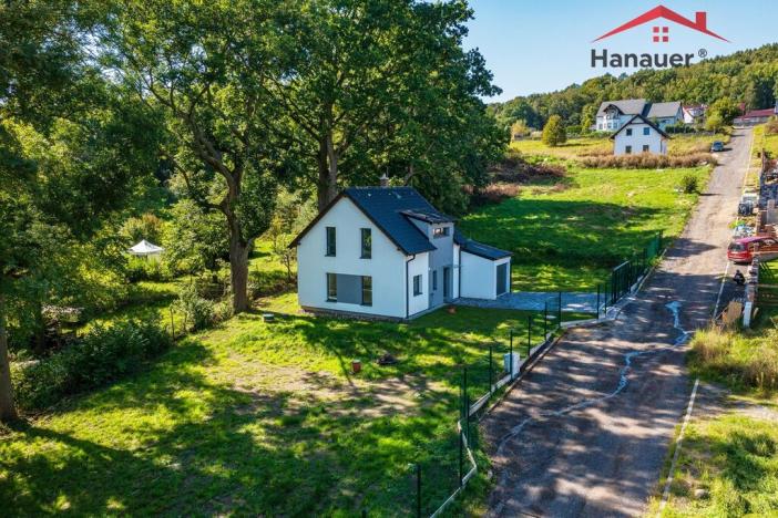 Prodej rodinného domu, Děčín - Děčín XXV-Chmelnice, Višňová, 113 m2