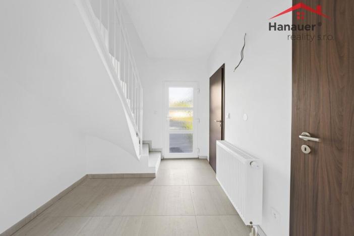 Prodej rodinného domu, Děčín - Děčín XXV-Chmelnice, Višňová, 113 m2