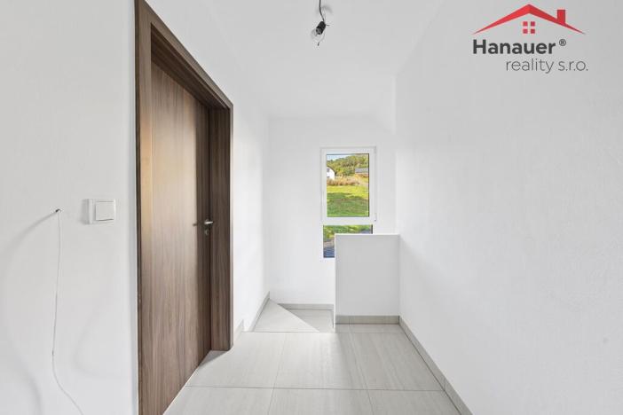 Prodej rodinného domu, Děčín - Děčín XXV-Chmelnice, Višňová, 113 m2