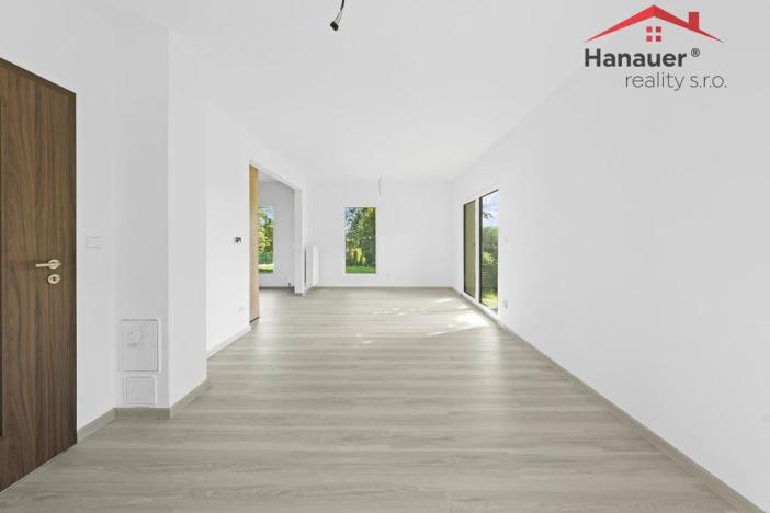 Prodej rodinného domu, Děčín - Děčín XXV-Chmelnice, Višňová, 113 m2