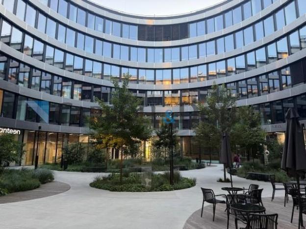 Pronájem obchodního prostoru, Ostrava - Moravská Ostrava, náměstí Biskupa Bruna, 182 m2