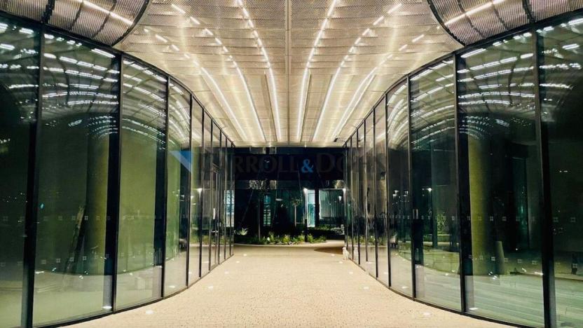 Pronájem obchodního prostoru, Ostrava - Moravská Ostrava, náměstí Biskupa Bruna, 182 m2