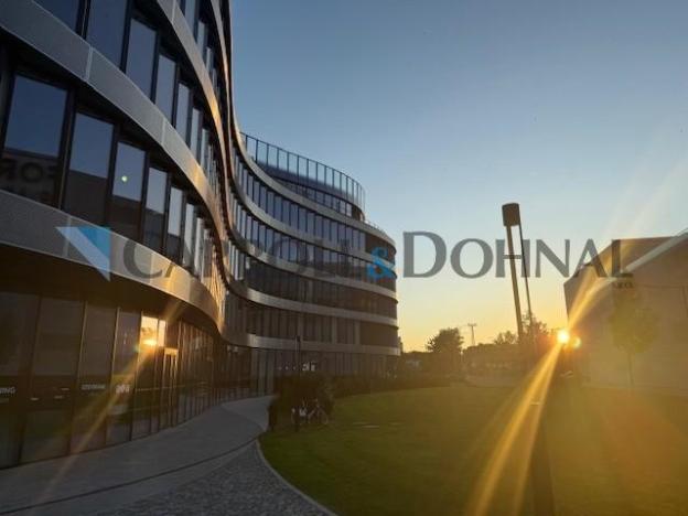 Pronájem obchodního prostoru, Ostrava - Moravská Ostrava, náměstí Biskupa Bruna, 182 m2