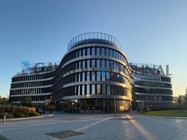 Pronájem obchodního prostoru, Ostrava - Moravská Ostrava, náměstí Biskupa Bruna, 182 m2