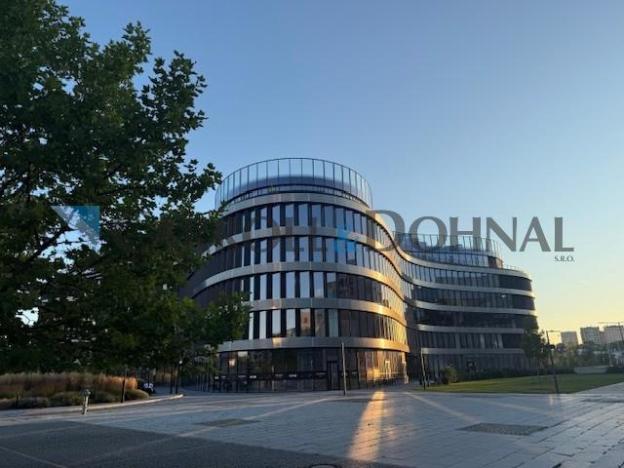 Pronájem obchodního prostoru, Ostrava - Moravská Ostrava, náměstí Biskupa Bruna, 182 m2