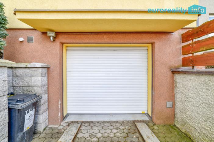 Prodej rodinného domu, Mariánské Lázně, Ladova, 221 m2