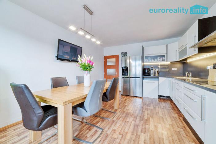 Prodej rodinného domu, Mariánské Lázně, Ladova, 221 m2