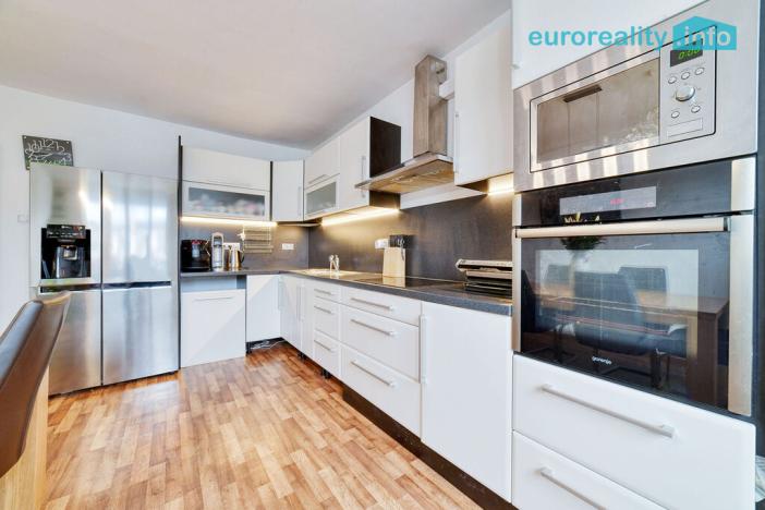 Prodej rodinného domu, Mariánské Lázně, Ladova, 221 m2