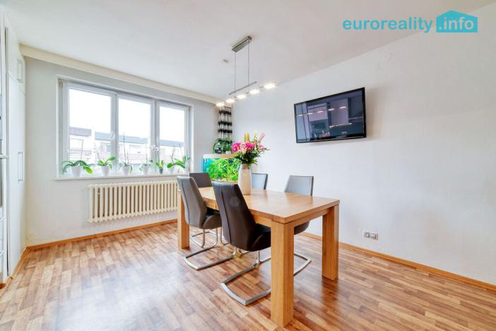 Prodej rodinného domu, Mariánské Lázně, Ladova, 221 m2