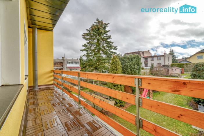 Prodej rodinného domu, Mariánské Lázně, Ladova, 221 m2