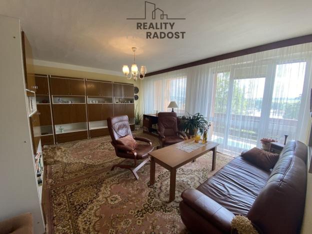 Prodej rodinného domu, Krnov, Lelkova, 180 m2