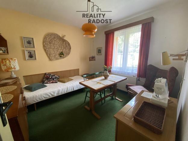 Prodej rodinného domu, Krnov, Lelkova, 180 m2