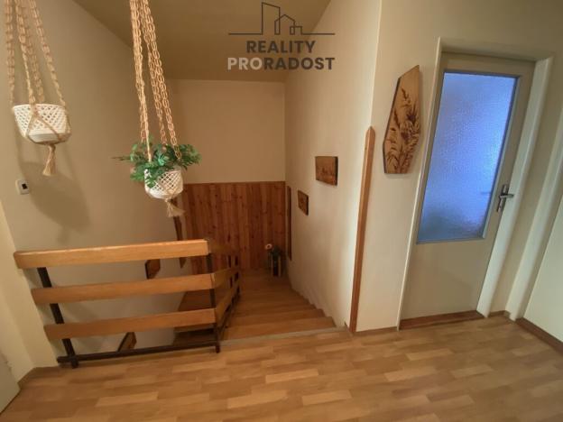 Prodej rodinného domu, Krnov, Lelkova, 180 m2