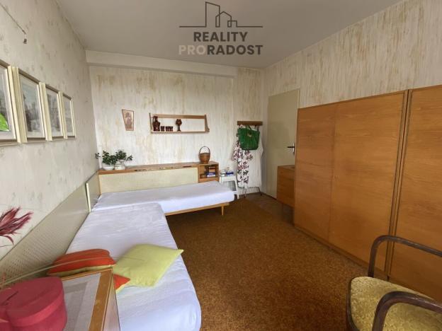 Prodej rodinného domu, Krnov, Lelkova, 180 m2