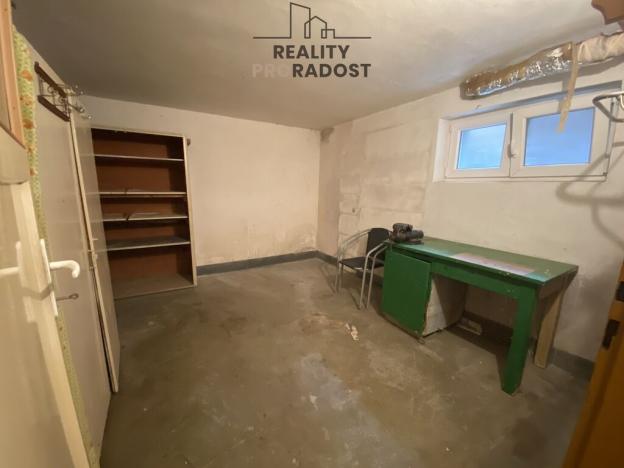 Prodej rodinného domu, Krnov, Lelkova, 180 m2