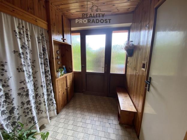 Prodej rodinného domu, Krnov, Lelkova, 180 m2