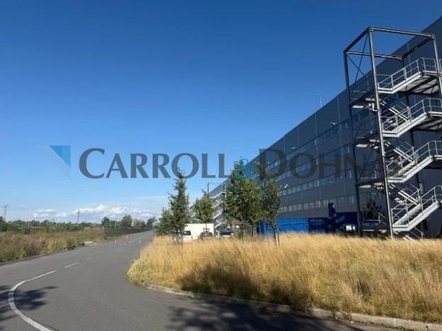 Pronájem skladu, Ostrava - Hrušov, Žižkova, 5000 m2