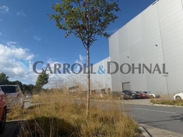 Pronájem skladu, Ostrava - Hrušov, Žižkova, 5000 m2