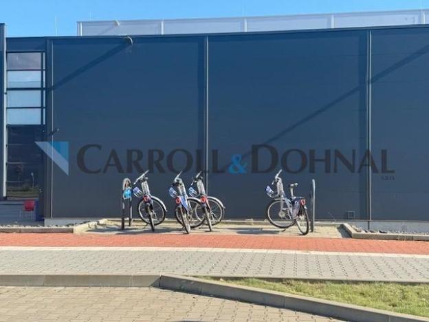 Pronájem skladu, Ostrava - Hrušov, Žižkova, 5000 m2