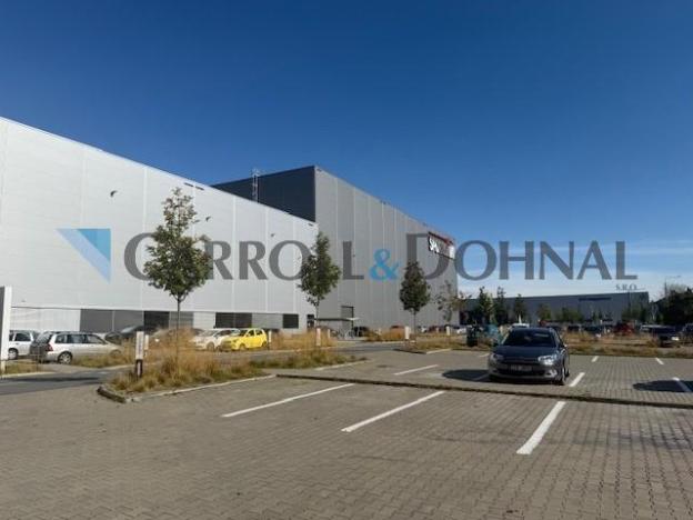 Pronájem výrobních prostor, Ostrava - Hrušov, Žižkova, 5000 m2