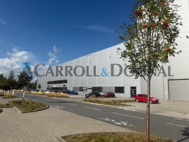 Pronájem skladu, Ostrava - Hrušov, Žižkova, 13500 m2