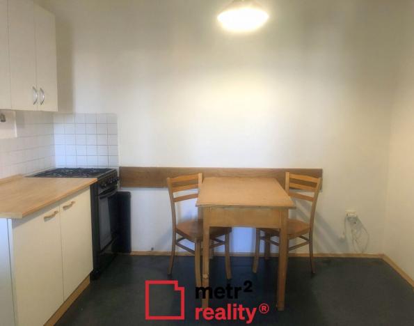 Pronájem bytu 1+1, Olomouc, Hanáckého pluku, 45 m2