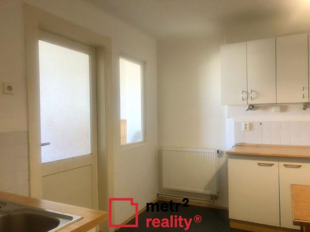 Pronájem bytu 1+1, Olomouc, Hanáckého pluku, 45 m2