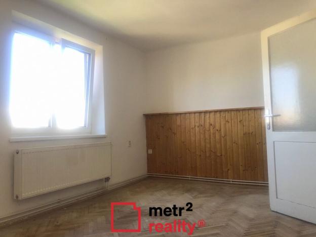 Pronájem bytu 1+1, Olomouc, Hanáckého pluku, 45 m2