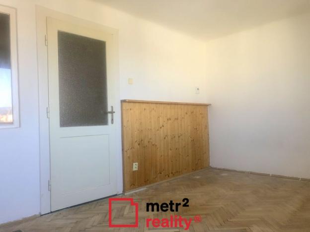Pronájem bytu 1+1, Olomouc, Hanáckého pluku, 45 m2